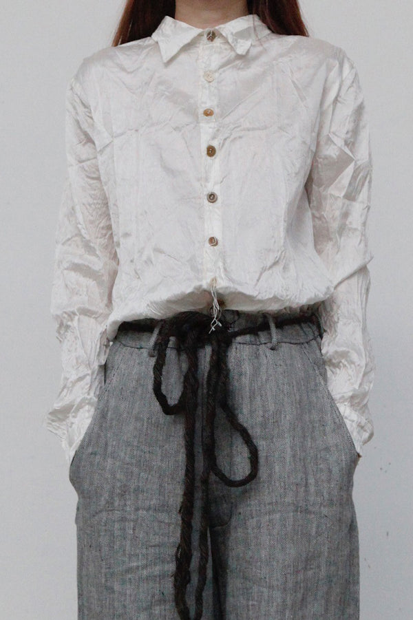 ARCHIVIO J.M.Ribot Dress Shirt SH07/DU